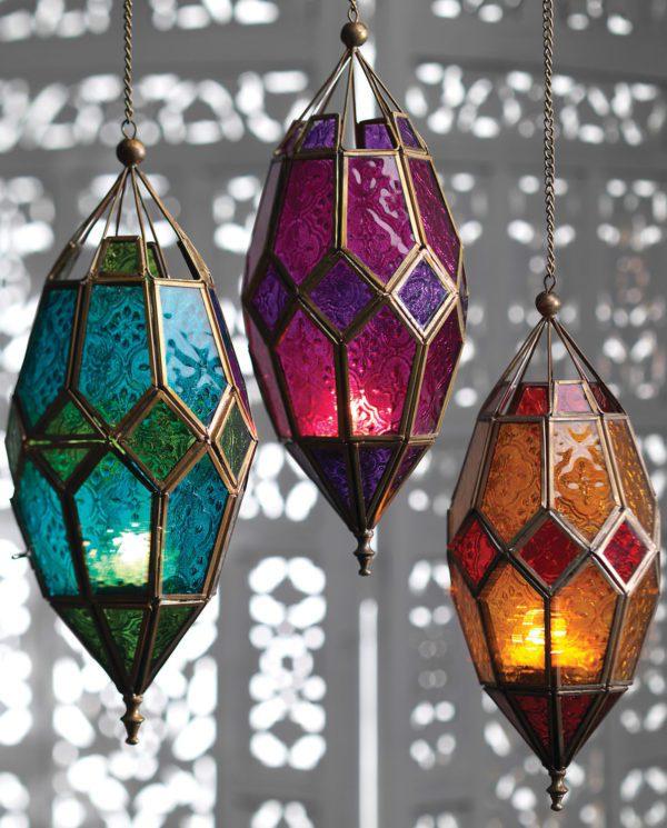 Moroccan Lanterns