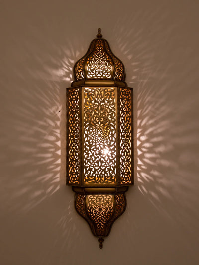 Wall Sconces