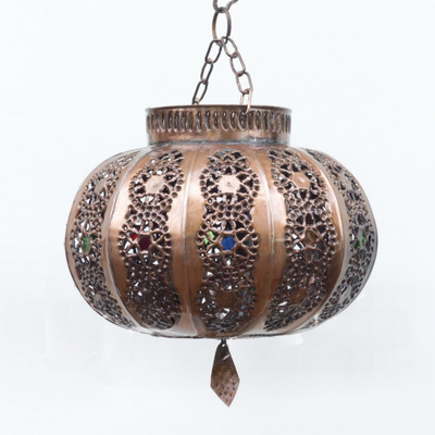 MOROCCAN LANTERNS, LAYLA S